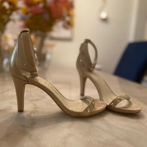 Anne Klein Heels Size 8.5